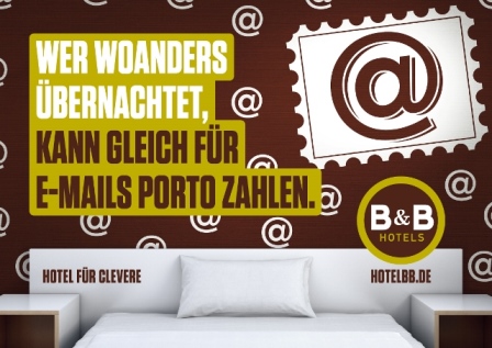 B&B Hotels B&B Hotels