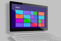 Windows 8 TabletPC Windows 8 TabletPC
