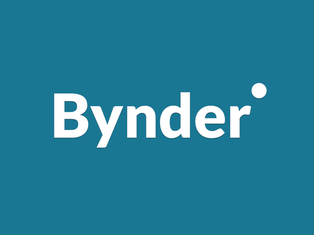 Bynder-Logo