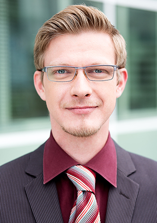 Marcel Durchholz - e-Learning und m-Learning in der Zukunft