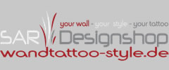 Wandtatoo Shop mit vielen Wanddeko Ideen, um die Räumlichkeiten nach eigenem Geschmack zu gestalten Wandtatoo Shop mit vielen Wanddeko Ideen, um die Räumlichkeiten nach eigenem Geschmack zu gestalten