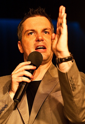 Johannes Scherer Johannes Scherer