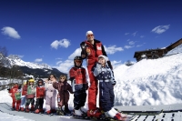 Kinderskikurs Kinderskikurs