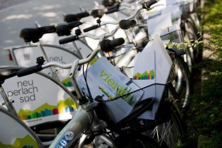 (c) Standortinitiative neuperlachsued (c) Standortinitiative neuperlachsued