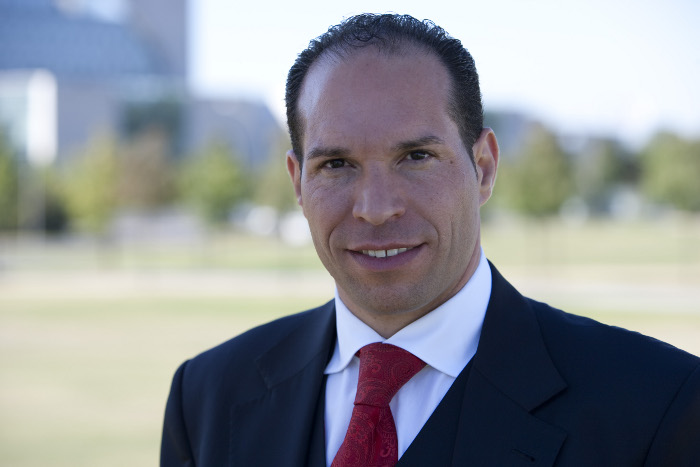 Marc M. Galal