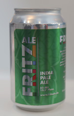 Fritz Wülfings India Pale Ale Fritz Wülfings India Pale Ale