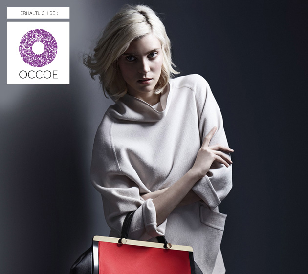 Die neuen Liebeskind Taschen und Furla Taschen - ab Oktober im Online-Shop von OCCOE Die neuen Liebeskind Taschen und Furla Taschen - ab Oktober im Online-Shop von OCCOE