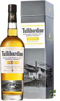Tullibardine Sovereign im Whisky Shop Feine Tropfen Online Tullibardine Sovereign im Whisky Shop Feine Tropfen Online