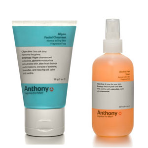 Anthony Logistics