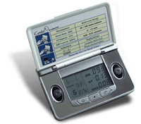 Das mobile EKG-Gerät Cardio24 zur einfachen Diagnostik von Herzerkrankungen Das mobile EKG-Gerät Cardio24 zur einfachen Diagnostik von Herzerkrankungen