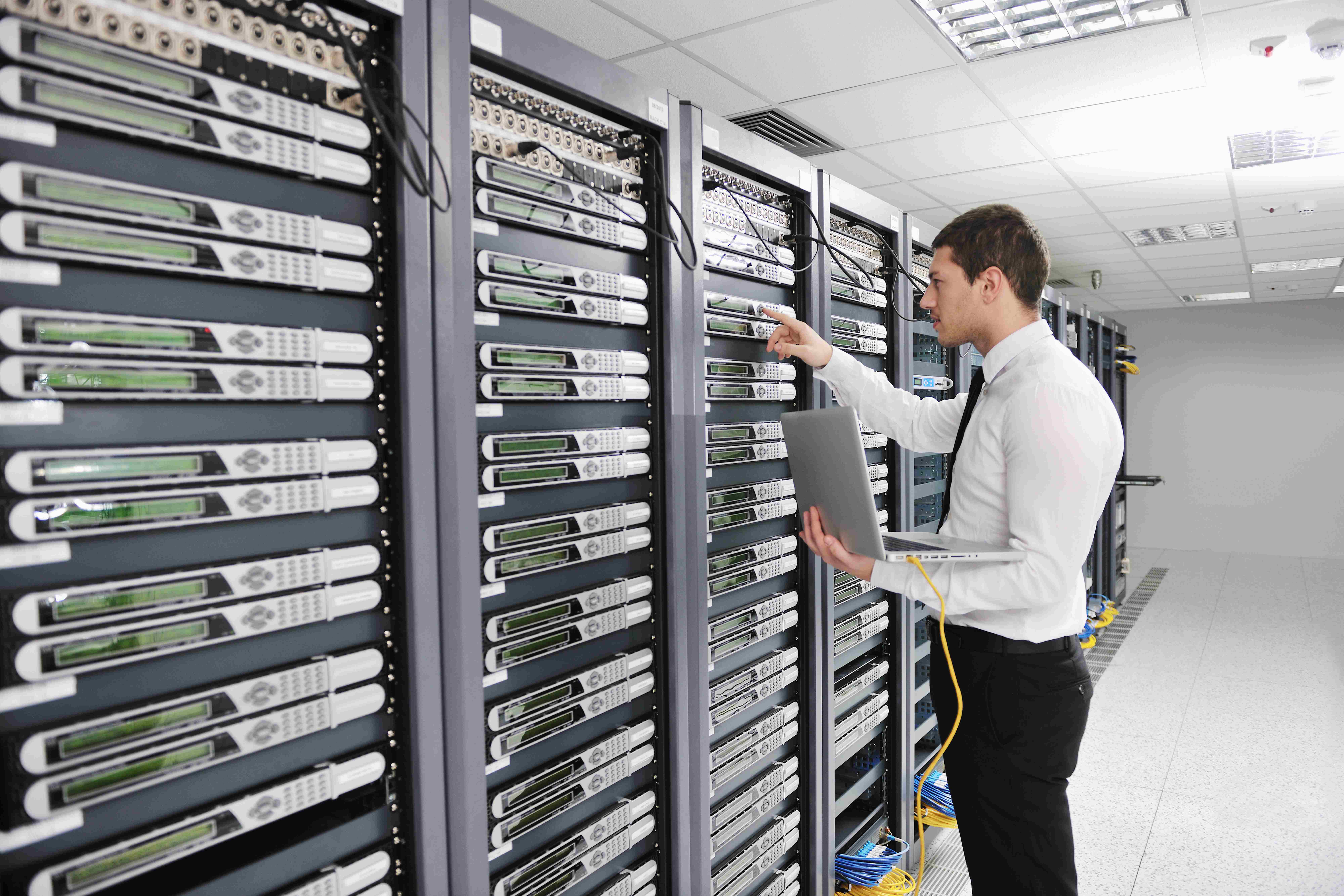 Brocade VCS Fabric