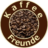 Kaffee Freunde Logo