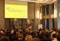 Spannende Vorträge vor rund 150 Teilnehmern des NWB-Steuerberater-Forums Spannende Vorträge vor rund 150 Teilnehmern des NWB-Steuerberater-Forums