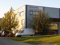 Firma Schüschke