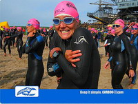 Leila Künzel beim ITT Ferropolis