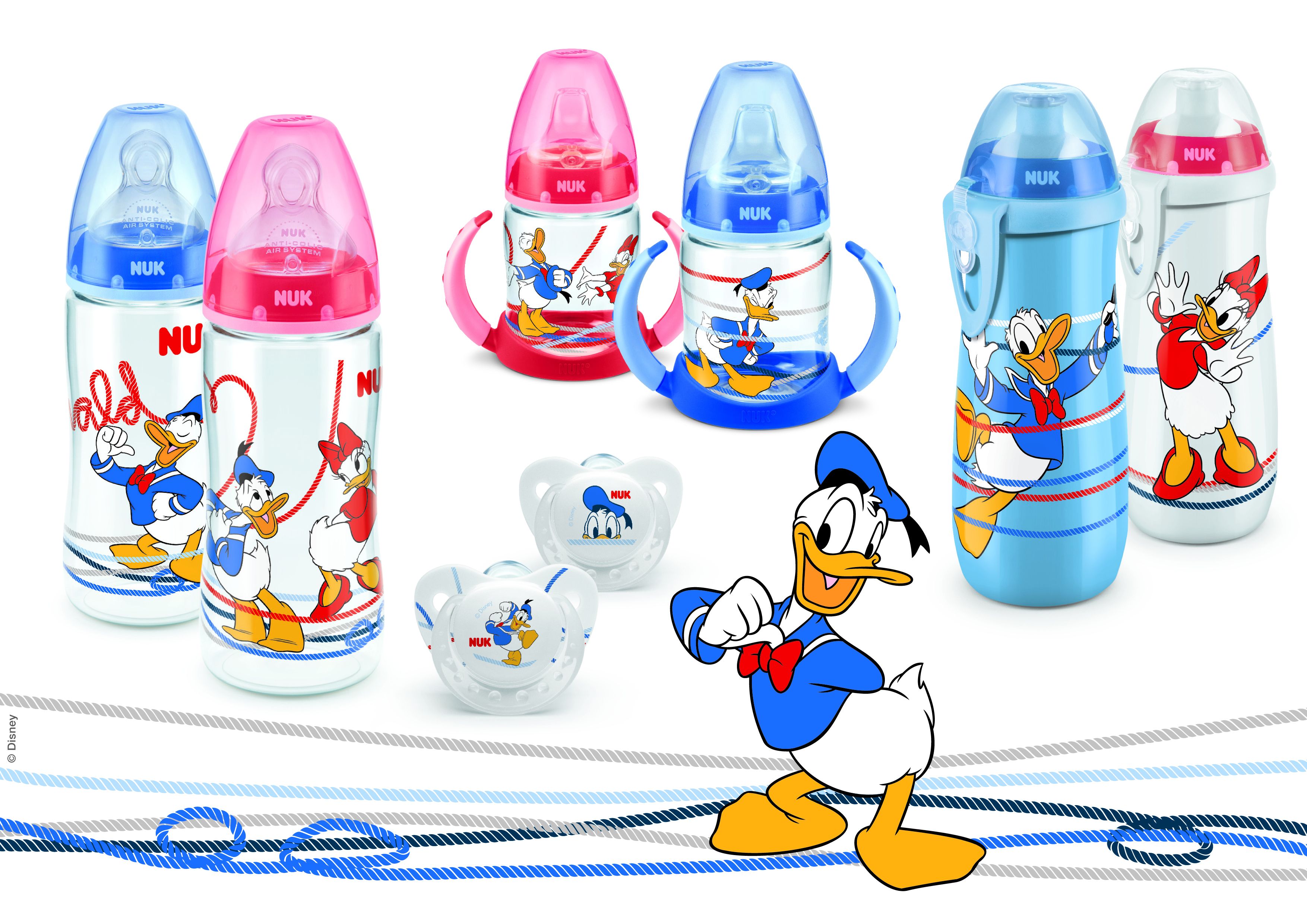 NUK Disney Edition NUK Disney Edition