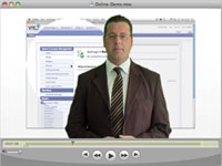 Online-Demo Online-Demo