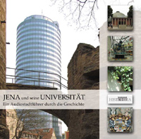 Audioguide Jena Audioguide Jena