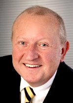 Neuer Generalbevollmächtigter der CS Consulting AG: Dr. Kurt Rommel Neuer Generalbevollmächtigter der CS Consulting AG: Dr. Kurt Rommel