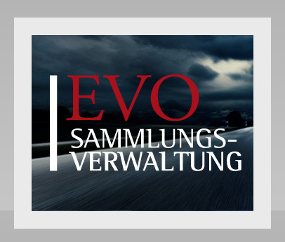 EVO-Sammlungsverwaltung: Software für die Verwaltung einer Fahrzeugsammlung