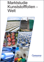 Marktstudie Kunststofffolien Marktstudie Kunststofffolien