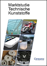 Marktstudie Technische Kunststoffe Marktstudie Technische Kunststoffe