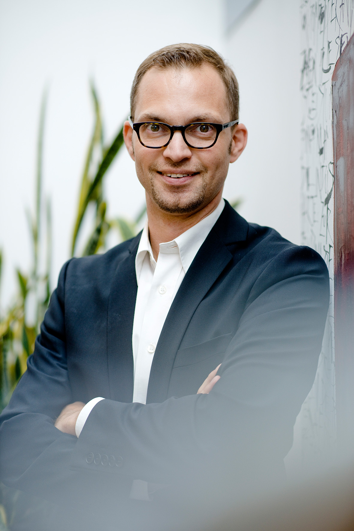 Alexander Bittner, Healthcare-Marekting Experte