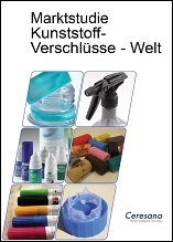 Marktstudie Kunststoff-Verschlüsse Marktstudie Kunststoff-Verschlüsse