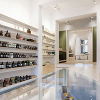 MDC Cosmetic Berlin Ladenansicht MDC Cosmetic Berlin Ladenansicht