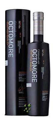 Der neue Islay Octomore von Bruichladdich im Whisky Shop Feine Tropfen Online Der neue Islay Octomore von Bruichladdich im Whisky Shop Feine Tropfen Online