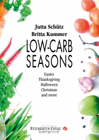 Low Carb Rosengarten-Verlag