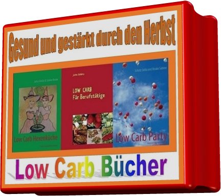 Low Carb Low Carb