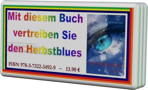 Psychologie Psychologie