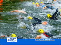 Mönchshof-Triathlon Trebgast/Kulmbach