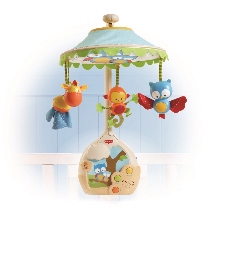 Magical Night von Tiny Love Magical Night von Tiny Love
