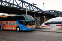 FlixBus ab Hannover - Mehr Fernbusse in Niedersachsen