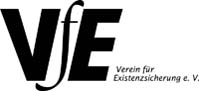 Verein für Existenzsicherung e.V. Verein für Existenzsicherung e.V.