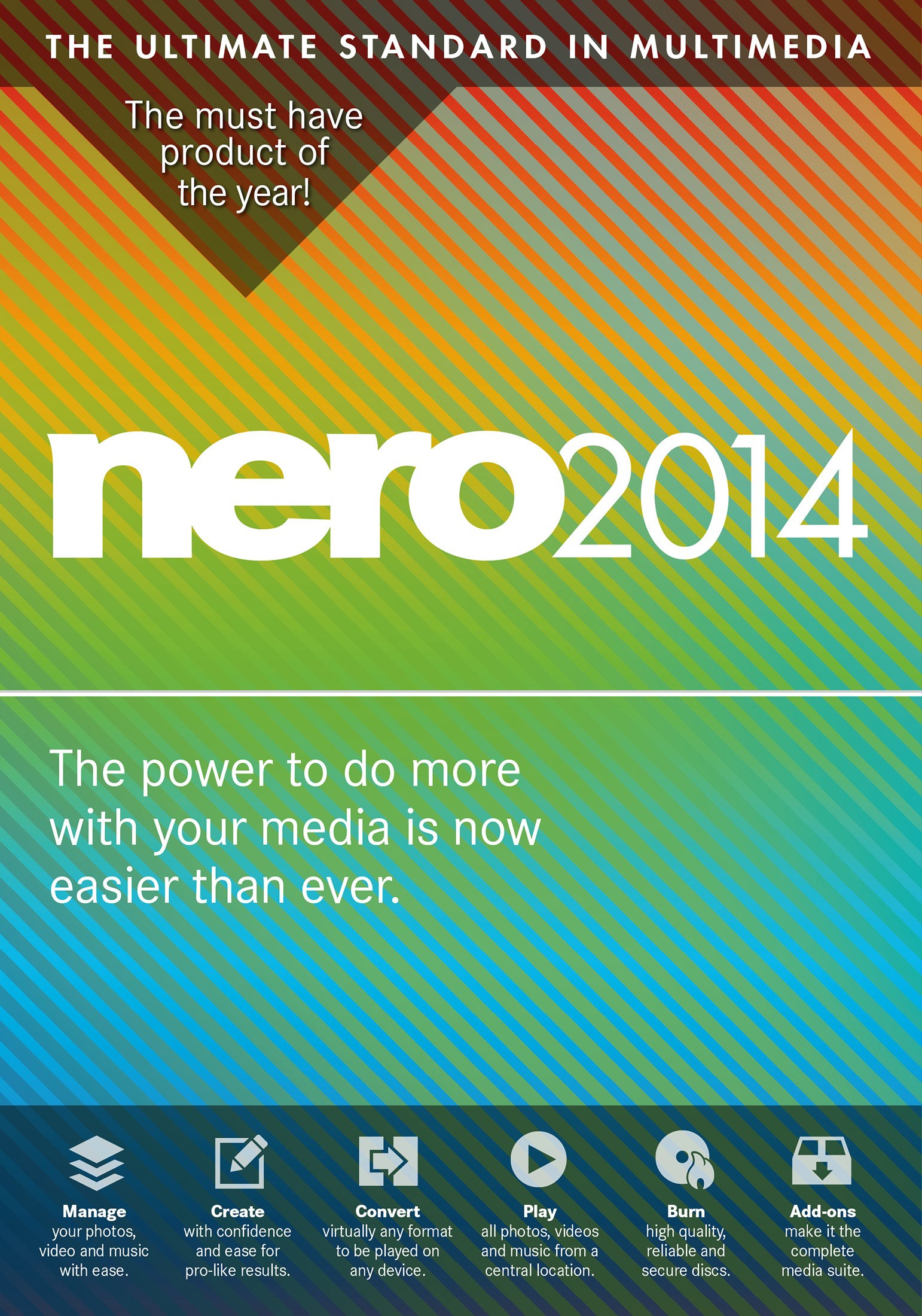 Nero 2014 Nero 2014
