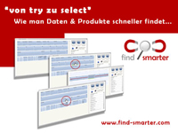 Find-Smarter © Falk Wolsky, 2009