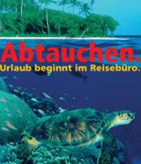 TopAngebote im Reisebüro TopAngebote im Reisebüro