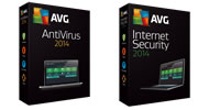 Neu: AVG Antivirus und Internet Security 2014 Neu: AVG Antivirus und Internet Security 2014
