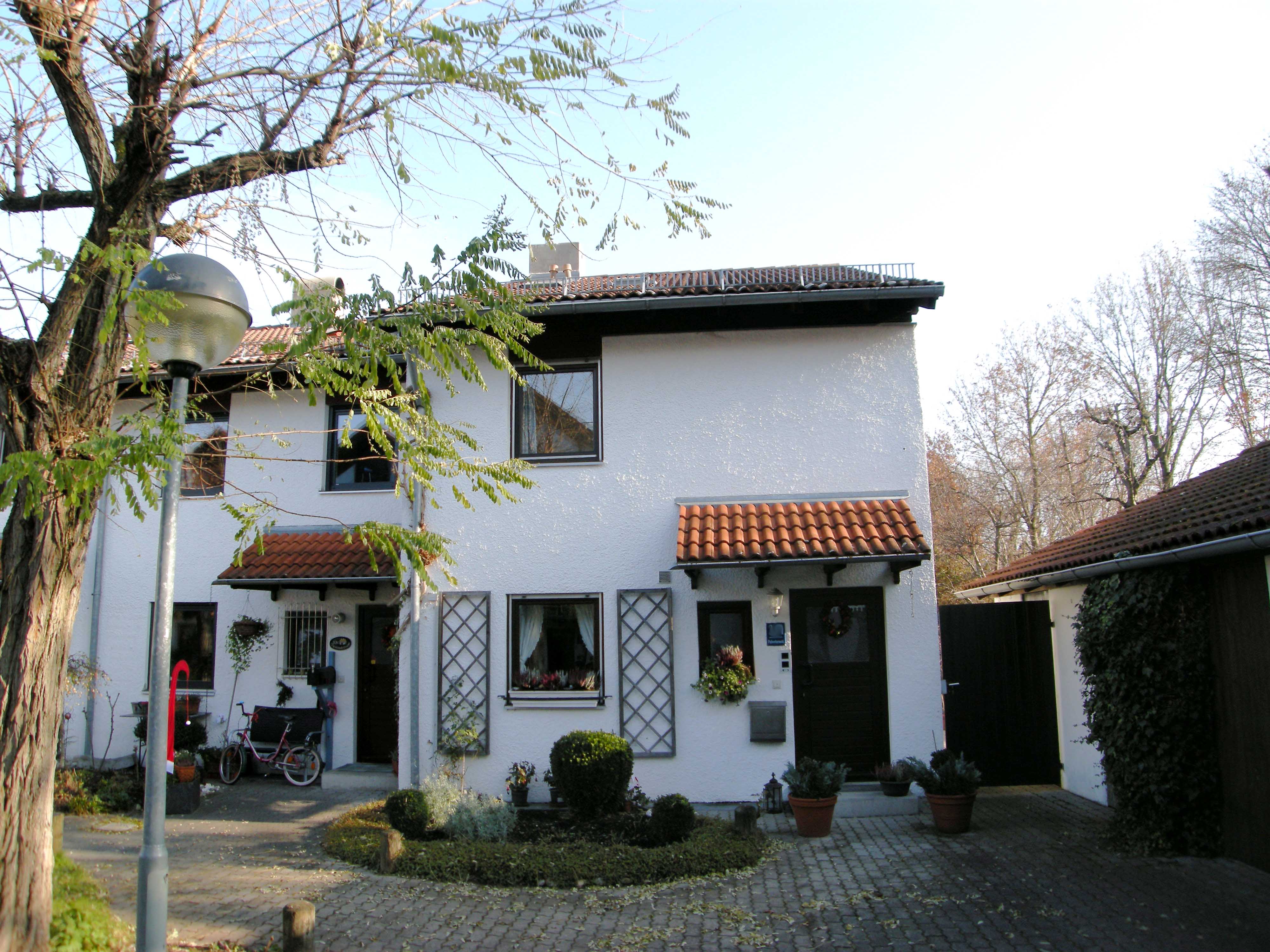 Immobilienmakler Feldmoching Immobilienmakler Feldmoching
