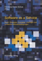 Software as a Serivce Software as a Serivce