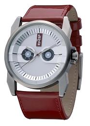 Levi's Uhr L023GI-1 im Boyfriend Style