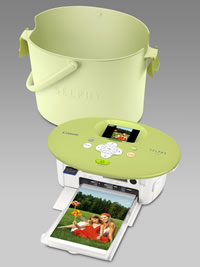Canon SELPHY CP790
