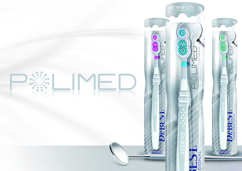 Dr.BEST The Brand Union Polimed Dr.BEST The Brand Union Polimed