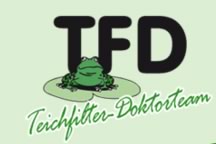 Teichfilter Doktorteam