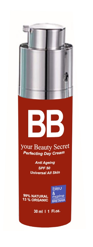 BB Cream SPF 50 BB Cream SPF 50