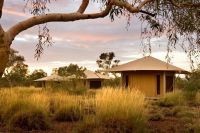 Glamping in Westaustralien - Karijini Eco Retreat ©Karijini Eco Retreat Glamping in Westaustralien - Karijini Eco Retreat ©Karijini Eco Retreat