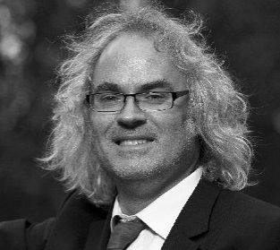 Rolf Dindorf M.A., M.A., Betr. (IWW) Rolf Dindorf M.A., M.A., Betr. (IWW)